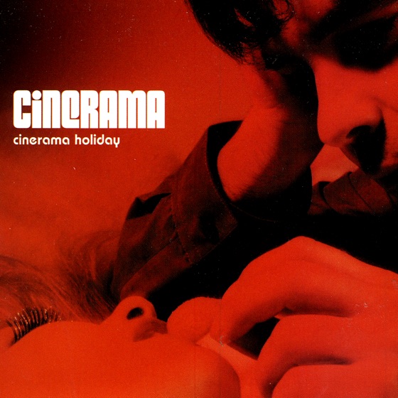 Cover artwork for Starry Eyed