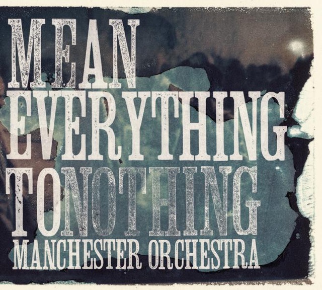 Mean Everything to Nothing