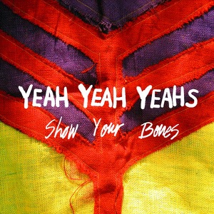 Yeah Yeah Yeahs: Gold Lion