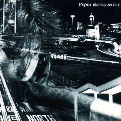 I Love Tokyo Blankey Jet City Shazam