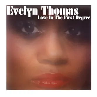 Have a Little Faith In Me by Evelyn Thomas song reviws