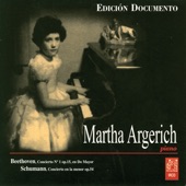 Concierto Nº 1 Op.15, En Do Mayor, Para Piano Y Orquesta - Allegro Con Brío artwork