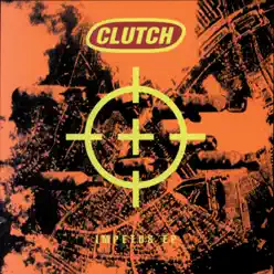 Impetus - EP - Clutch
