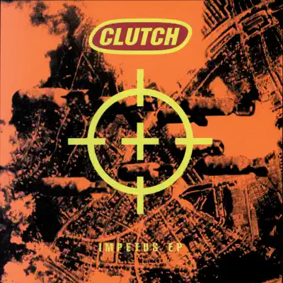 Impetus - EP - Clutch