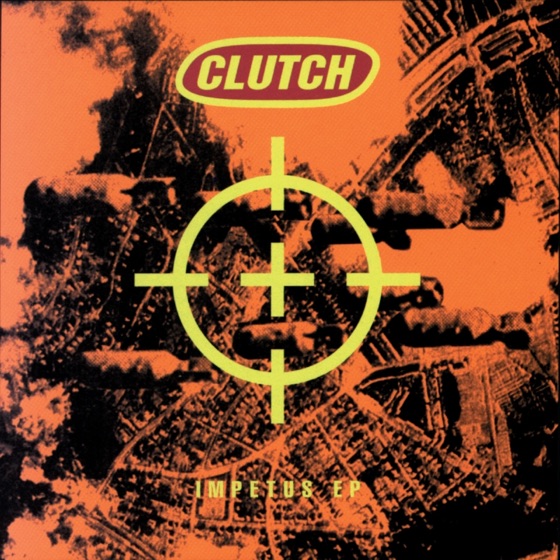 Cover artwork for High Caliber Consecrator