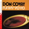 Funky Yo Yo (Remastered), 2007