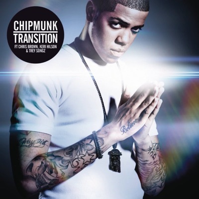 Transition - Chipmunk