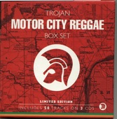 What Does It Take (To Win Your Love) by Alton Ellis