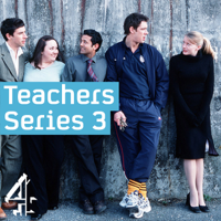 Teachers - Teachers, Series 3 artwork
