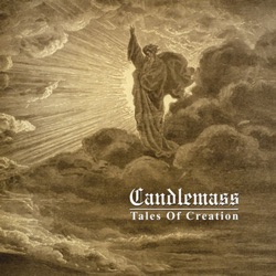 Candlemass - The Edge of Heaven