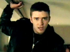 Cry Me a River Justin Timberlake Pop Music Video 2003 New Songs Albums Artists Singles Videos Musicians Remixes Image