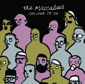 Toothpaste Kisses- The Maccabees - 