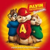 Alvin And The Chipmunks - Stayin' Alive