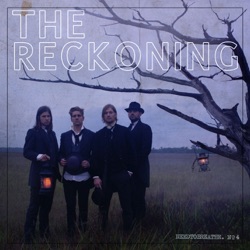 NEEDTOBREATHE - The Reckoning
