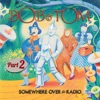 Somewhere Over the Radio - CD 2