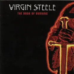 The Book of Burning - Virgin Steele