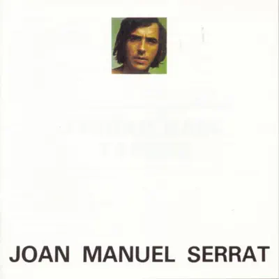 Mi Niñez - Joan Manuel Serrat
