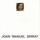 Joan Manuel Serrat-Cuando Me Vaya