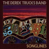 The Derek Trucks Band - I Wish I Knew (How It Would Feel To Be Free)