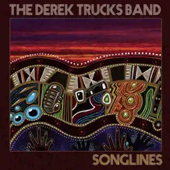 Songlines - Derek Trucks Band