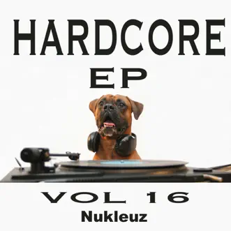 Hardcore EP16 by Various Artists album reviews, ratings, credits