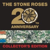 The Stone Roses - Something's Burning