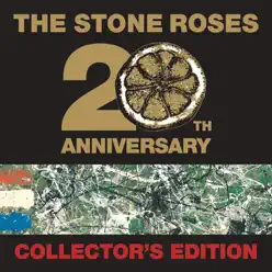 The Stone Roses (20th Anniversary Collectors Edition) - The Stone Roses