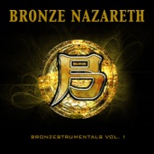 Bronze Nazareth - More Than Gold