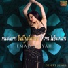 Modern Bellydance from Lebanon - Desert Jewel