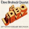 The Dave Brubeck Quartet: 25th Anniversary Reunion