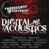 Digital Acoustics
