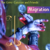 Migration artwork