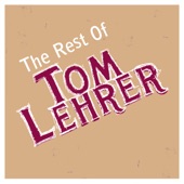 Tom Lehrer - The Masochism Tango