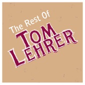 Tom Lehrer - We Will All Go Together When We Go