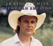 Ricky Van Shelton - 16 Biggest Hits artwork