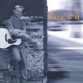 John McKone - It'll Be Alright