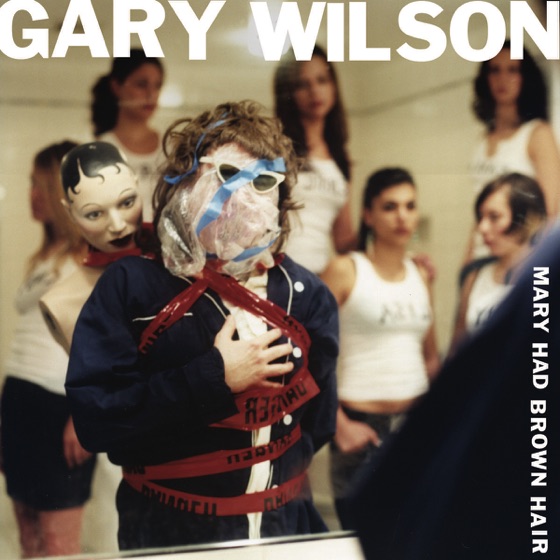 Cover artwork for Linda Wants to Be Alone
