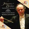 Brahms: Symphonies Nos. 2 and 3 album lyrics, reviews, download