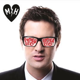 Mayer Hawthorne: The Walk