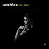 Carmen Mcrae - Love is Here to Stay
