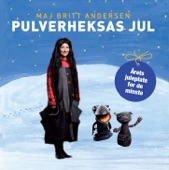 Pulverheksas Jul