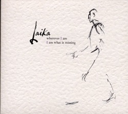 Laika - Alphabet Soup