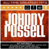 Johnny Russell: All-Time Greatest Hits artwork