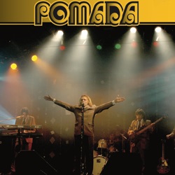 Pomada - Ojos Sin Luz