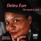 The Search Is Over - Deitra Farr lyrics