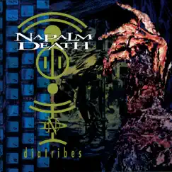 Diatribes by Napalm Death album reviews, ratings, credits