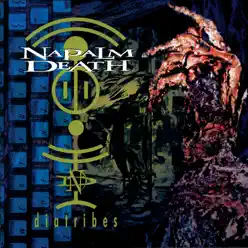 Diatribes - Napalm Death