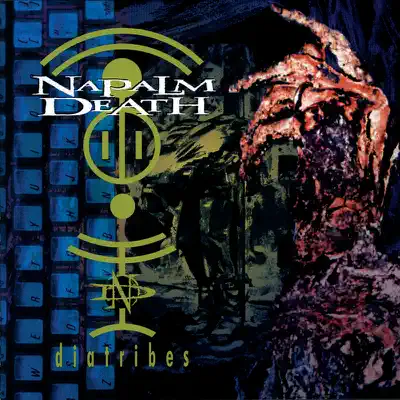 Diatribes - Napalm Death