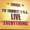 Everything, Pts. 1 & 2 / Bow Before the King (Live Version) - Single album lyrics, reviews, download