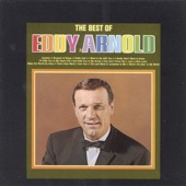 The Best of Eddy Arnold artwork